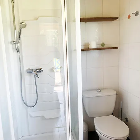 Nordique 214 Bed & Breakfast *