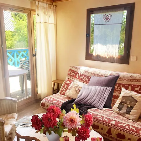 Nordique 214 Bed & Breakfast