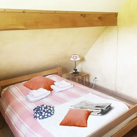 Bed & Breakfast Nordique 214 *