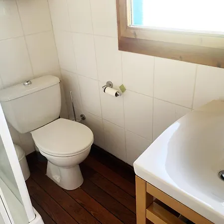 Bed & Breakfast Nordique 214 *