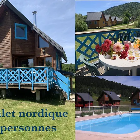 Nordique 214 Bed & Breakfast La Feclaz